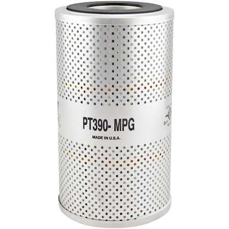 Baldwin Filters Hydraulic Filter, PT390-MPG PT390-MPG